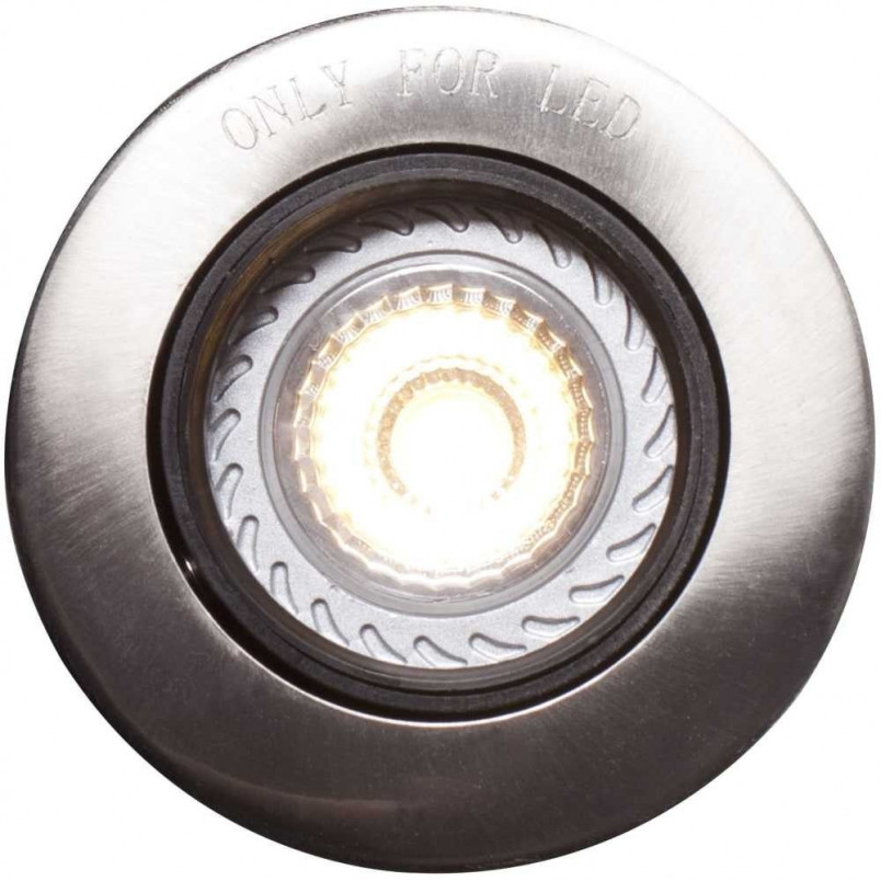 Oprawa "oczko" Mixit Pro LED Stal Szczotkowana marki Nordlux