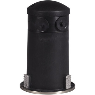 Oprawa Mixit IP23 Nordlux - Stal Szczotkowana | Downlight GU10