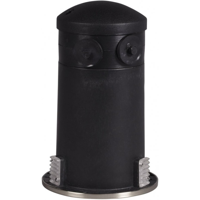 Oprawa Mixit IP23 Nordlux - Stal Szczotkowana | Downlight GU10
