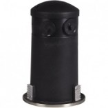 Oprawa Mixit IP23 Nordlux - Stal Szczotkowana | Downlight GU10