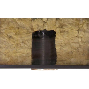 Oprawa Mixit IP23 Nordlux - Stal Szczotkowana | Downlight GU10