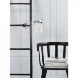 Lampka klipsowa Cyclone biała | Nordlux - Oświetlenie LED