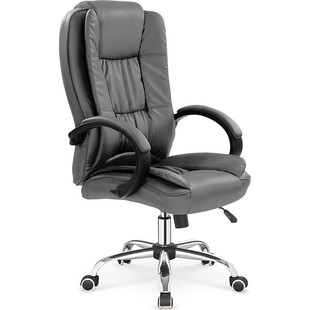 Fotel gabinetowy Relax Halmar - Komfort i styl w pracy