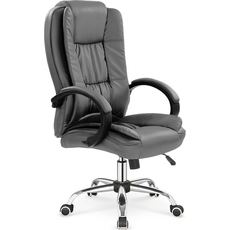 Fotel gabinetowy Relax Halmar - Komfort i styl w pracy