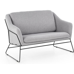 Sofa Soft 125cm Halmar: Komfort i Styl w Twoim Domu