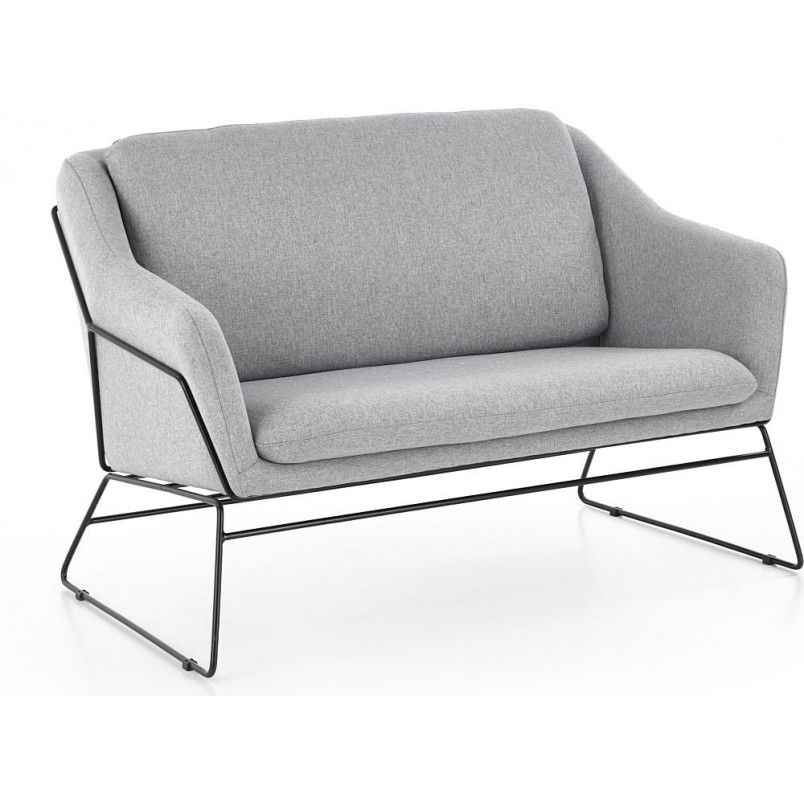 Sofa Soft 125cm Halmar: Komfort i Styl w Twoim Domu