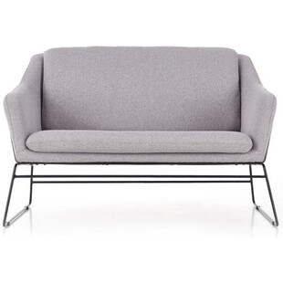 Sofa Soft 125cm Halmar: Komfort i Styl w Twoim Domu