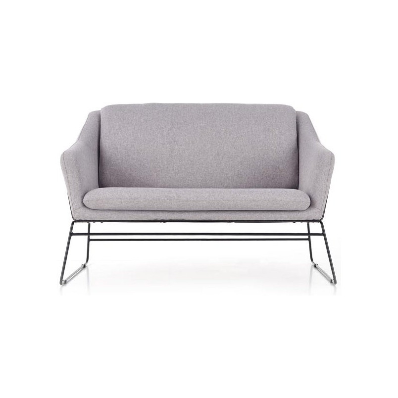 Sofa Soft 125cm Halmar: Komfort i Styl w Twoim Domu