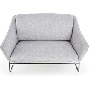 Sofa Soft 125cm Halmar: Komfort i Styl w Twoim Domu