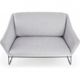 Sofa Soft 125cm Halmar: Komfort i Styl w Twoim Domu