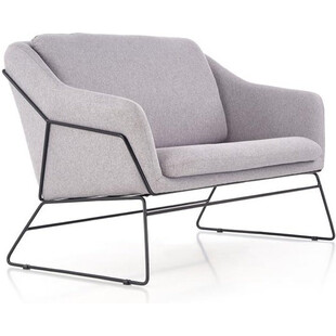 Sofa Soft 125cm Halmar: Komfort i Styl w Twoim Domu