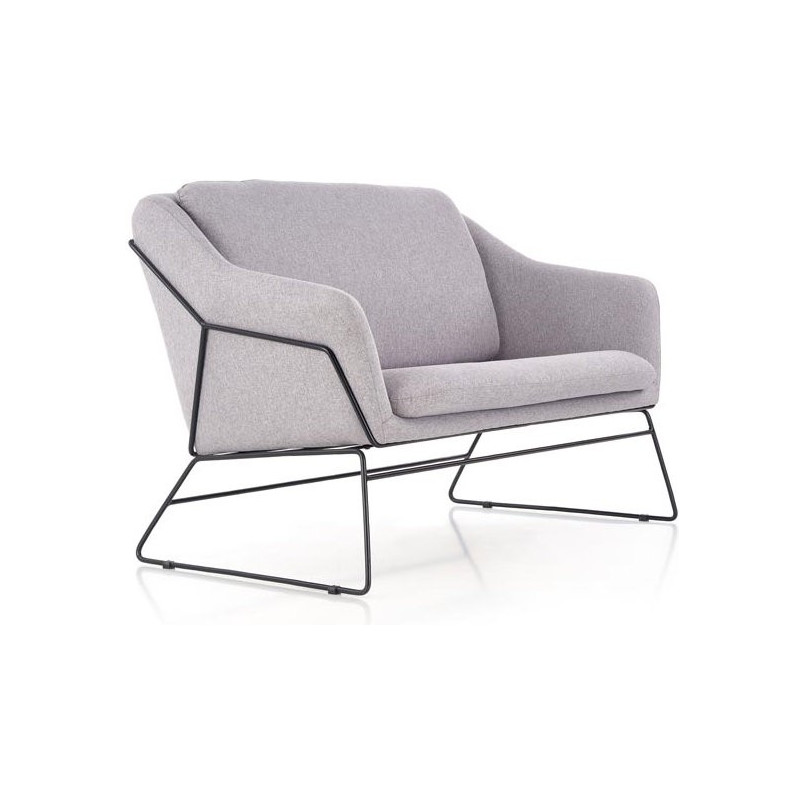 Sofa Soft 125cm Halmar: Komfort i Styl w Twoim Domu