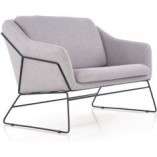 Sofa Soft 125cm Halmar: Komfort i Styl w Twoim Domu