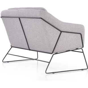 Sofa Soft 125cm Halmar: Komfort i Styl w Twoim Domu