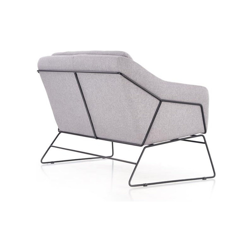 Sofa Soft 125cm Halmar: Komfort i Styl w Twoim Domu