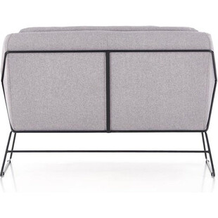 Sofa Soft 125cm Halmar: Komfort i Styl w Twoim Domu
