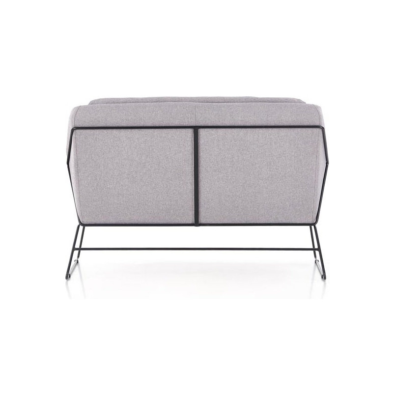 Sofa Soft 125cm Halmar: Komfort i Styl w Twoim Domu