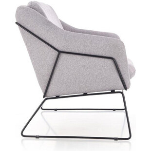 Sofa Soft 125cm Halmar: Komfort i Styl w Twoim Domu