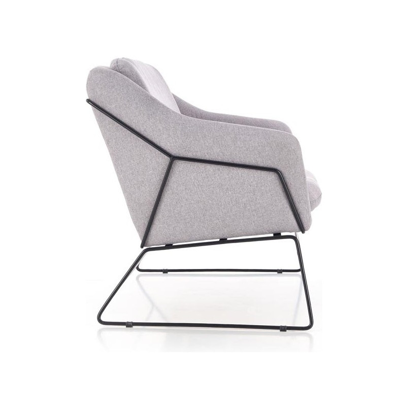 Sofa Soft 125cm Halmar: Komfort i Styl w Twoim Domu