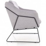 Sofa Soft 125cm Halmar: Komfort i Styl w Twoim Domu