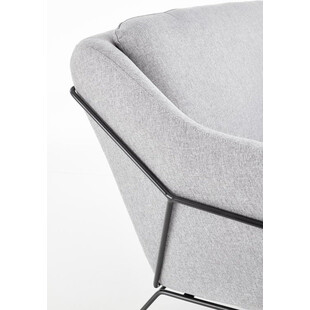 Sofa Soft 125cm Halmar: Komfort i Styl w Twoim Domu