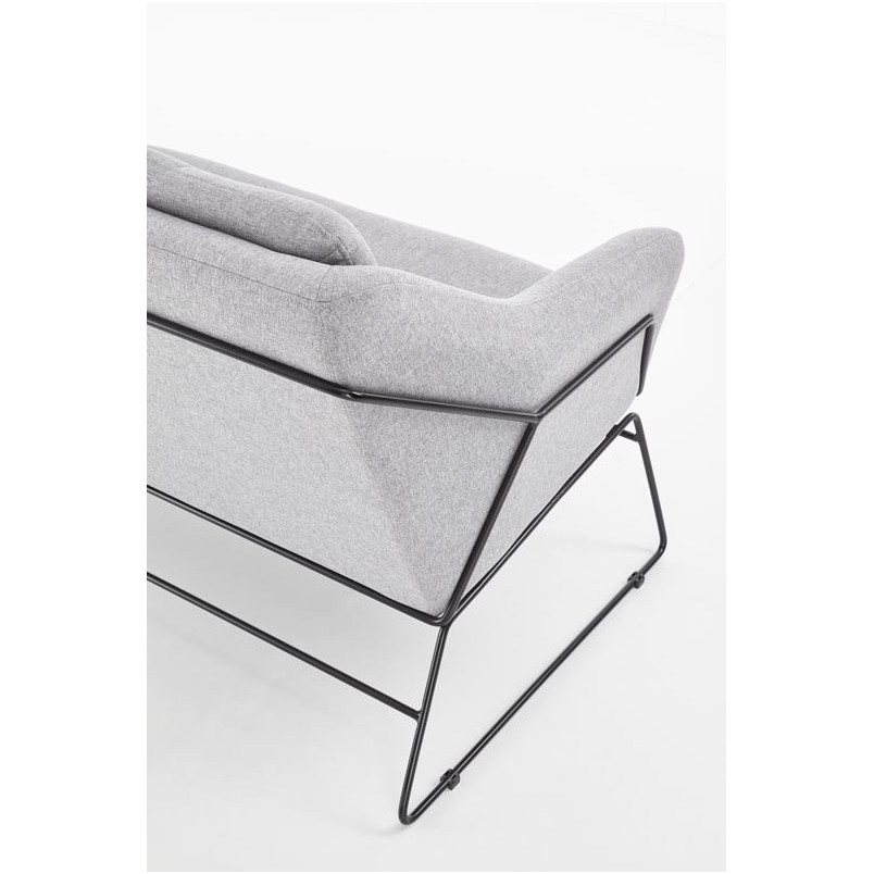 Sofa Soft 125cm Halmar: Komfort i Styl w Twoim Domu