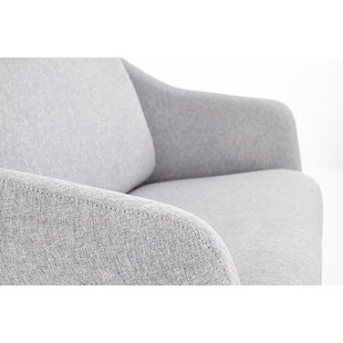 Sofa Soft 125cm Halmar: Komfort i Styl w Twoim Domu