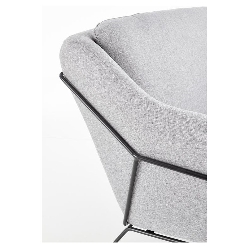 Sofa Soft 125cm Halmar: Komfort i Styl w Twoim Domu