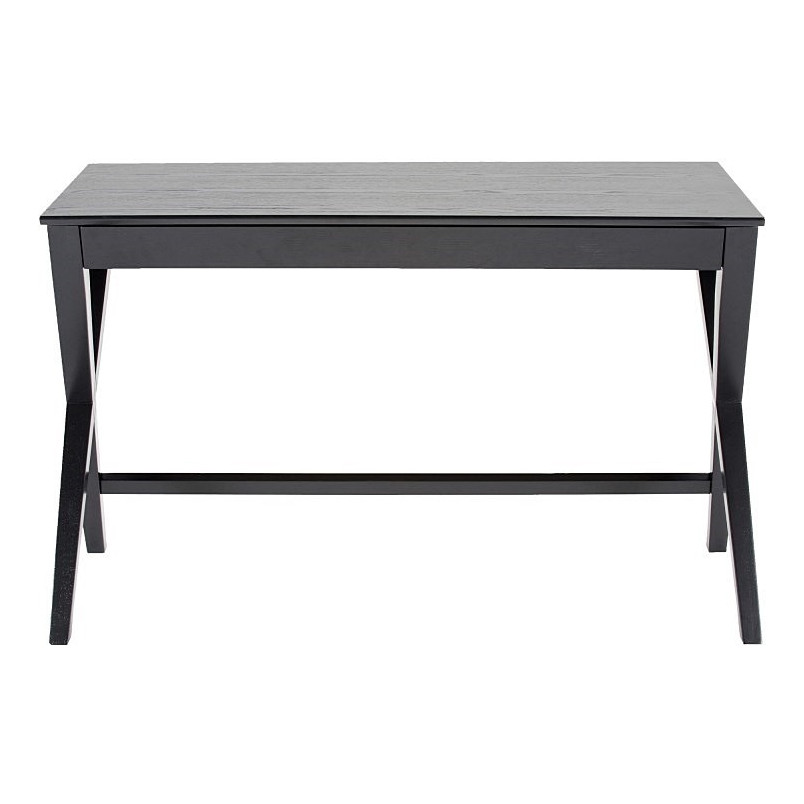 Biurko industrialne Actona Writex 120cm - Nowoczesny Design