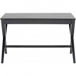 Biurko industrialne Actona Writex 120cm - Nowoczesny Design