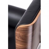 Fotel Gabinetowy Skórzany VIP D2.Design | Komfort i Elegancja