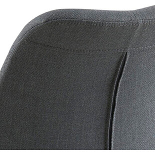 Krzesło Actona Dima - Skandynawski Design, Komfort i Styl