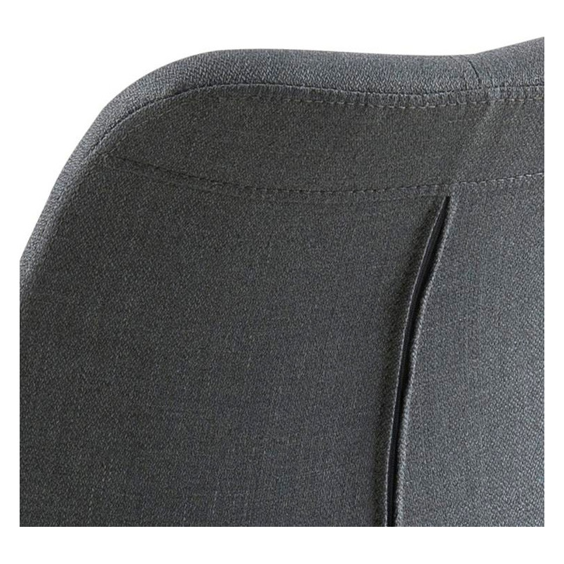 Krzesło Actona Dima - Skandynawski Design, Komfort i Styl