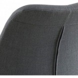 Krzesło Actona Dima - Skandynawski Design, Komfort i Styl