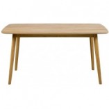 Stół Actona Nagano 150x80cm - Skandynawski Design | Kup Teraz