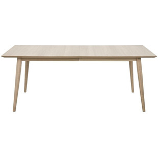 Stół Actona Century: Skandynawski Design 200x100cm | Kup Teraz