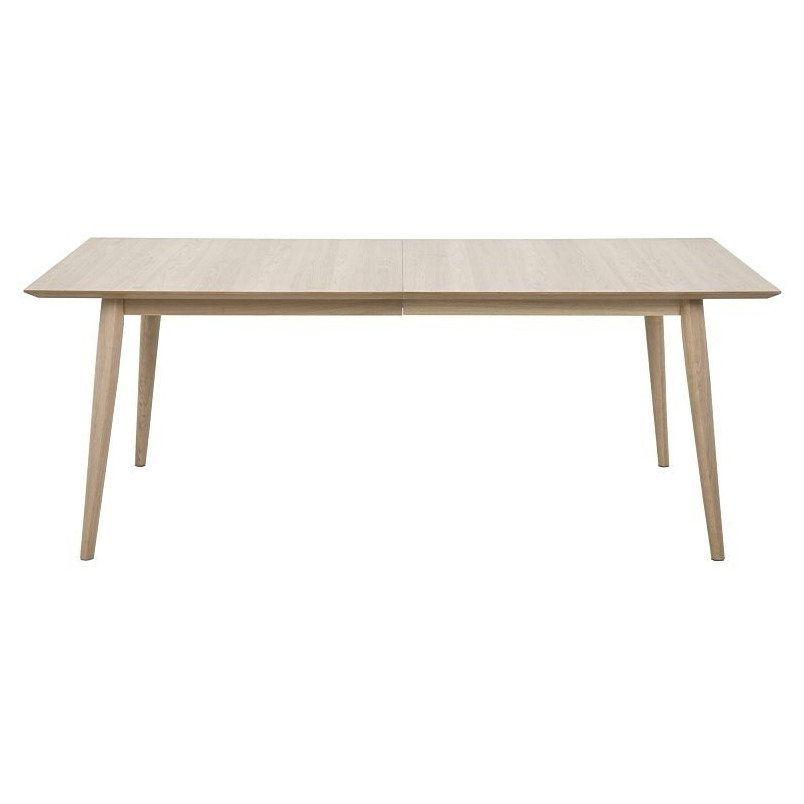 Stół Actona Century: Skandynawski Design 200x100cm | Kup Teraz