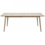 Stół Actona Century: Skandynawski Design 200x100cm | Kup Teraz