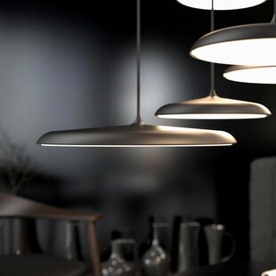 Lampa wisząca LED Artist | Minimalistyczny design | Design For The People