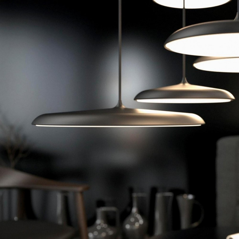 Lampa wisząca LED Artist | Minimalistyczny design | Design For The People