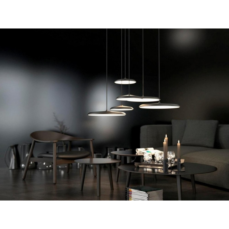 Lampa wisząca LED Artist | Minimalistyczny design | Design For The People