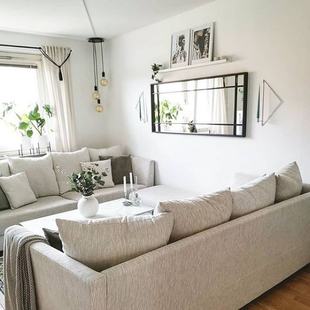 Lampa wisząca Sky Round czarna Markslojd | Nowoczesny design