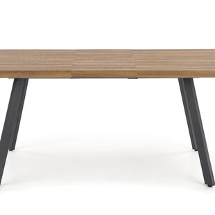 Stół rozkładany loft Berlin 140x85cm Halmar - Stylowy i funkcjonalny!