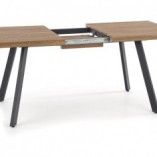 Stół rozkładany loft Berlin 140x85cm Halmar - Stylowy i funkcjonalny!