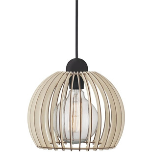 Lampa ze sklejki wisząca Chino 25 marki Nordlux