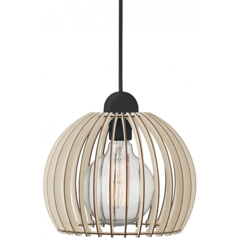 Lampa wisząca Nordlux Chino 25cm - Skandynawski Design