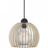 Lampa wisząca Nordlux Chino 25cm - Skandynawski Design