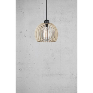 Lampa ze sklejki wisząca Chino 25 marki Nordlux