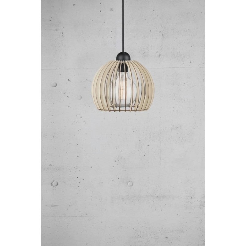 Lampa wisząca Nordlux Chino 25cm - Skandynawski Design