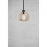 Lampa wisząca Nordlux Chino 25cm - Skandynawski Design